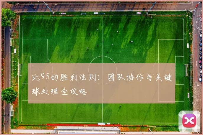 比95的胜利法则：团队协作与关键球处理全攻略