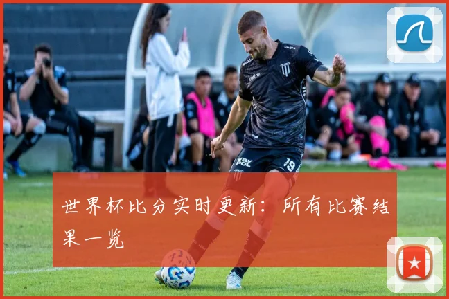 世界杯比分实时更新:所有比赛结果一览